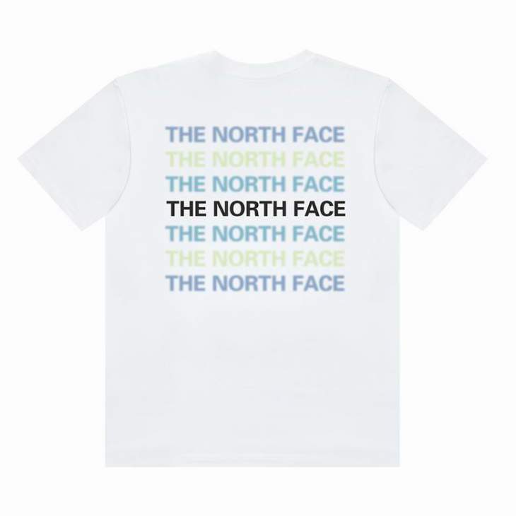 The North Face T Shirts Short _SKUTheNorthFaceM-3XL6ctT889378916